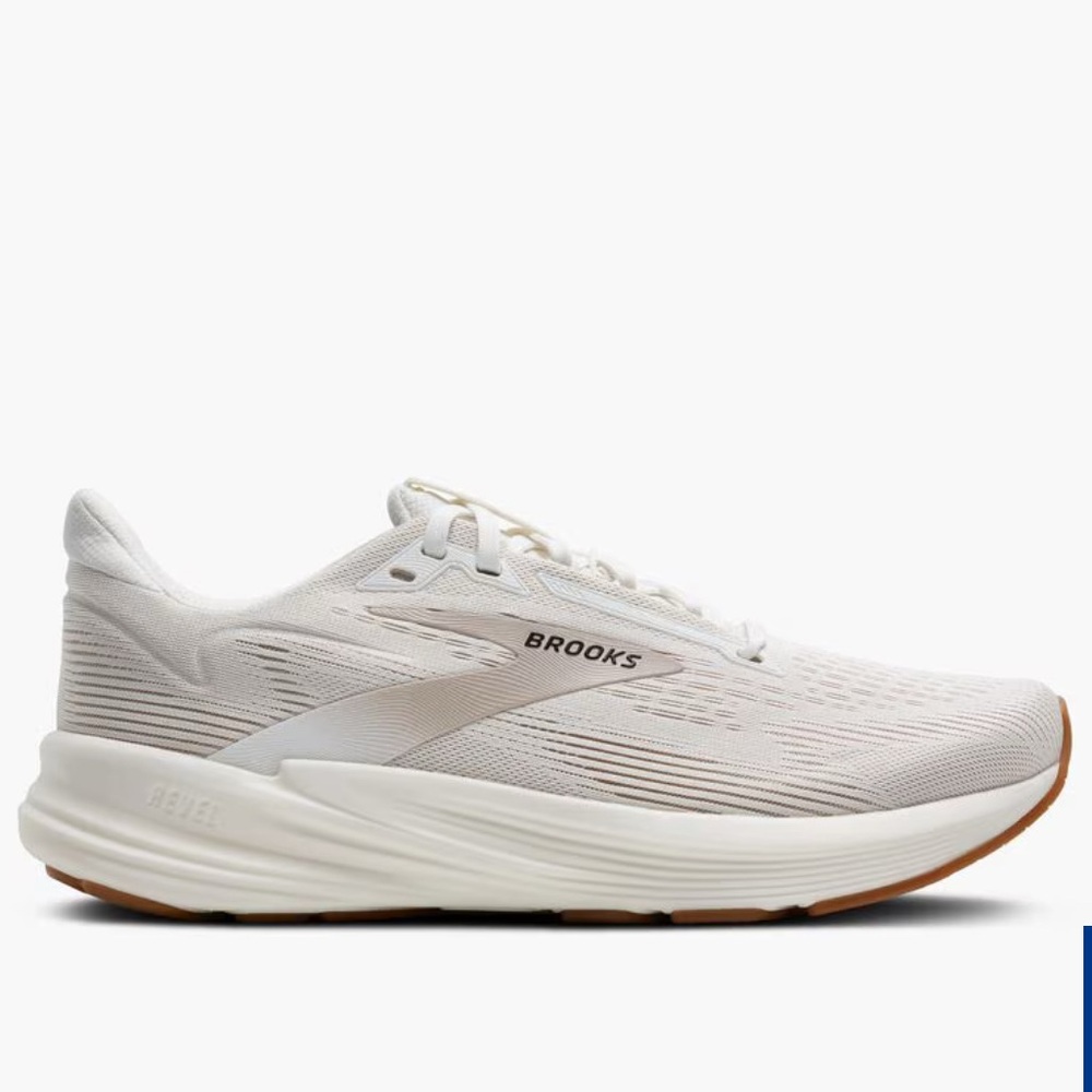 Brooks Revel 8 Running Shoes. Women’s 9.5 WIDE